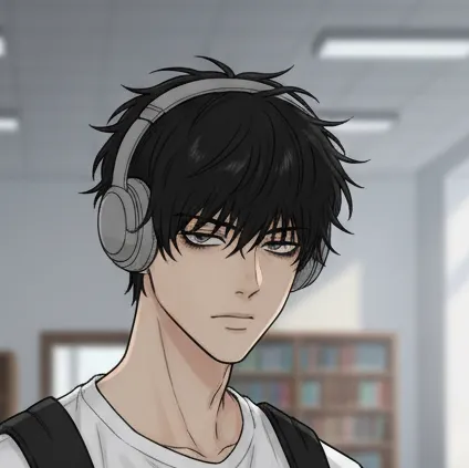 chat with ai character: Kanen Aoyagi