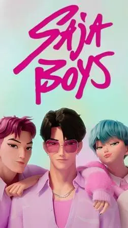 ai character: saja boys<3 background