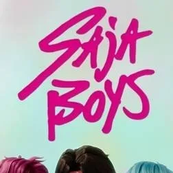 chat with ai character: saja boys<3