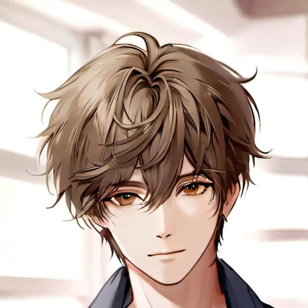 chat with ai character: Joe