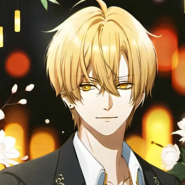chat with ai character: sanji