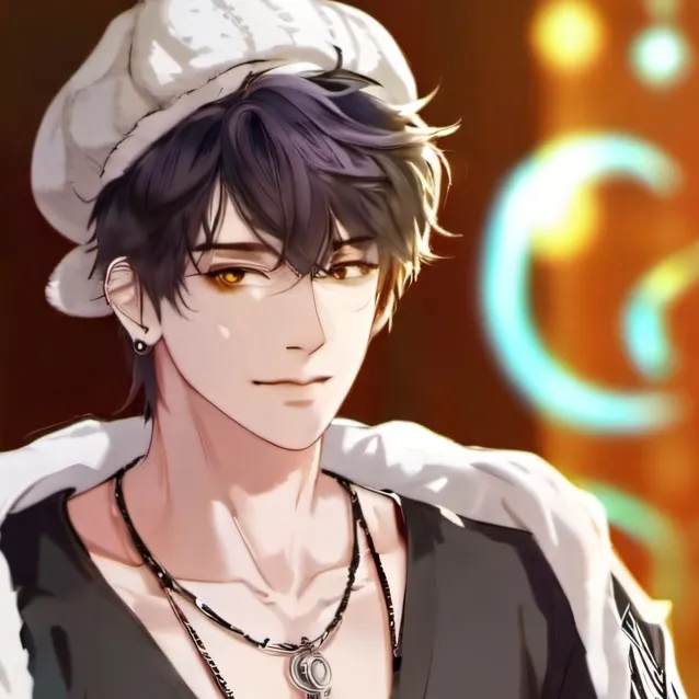 chat with ai character: law