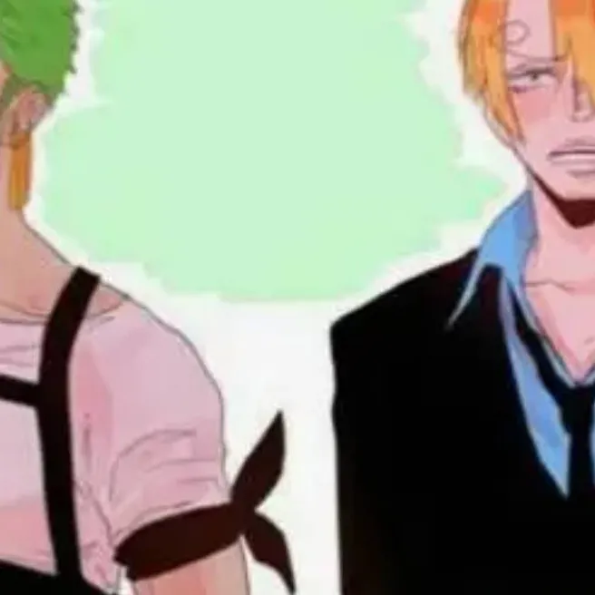 chat with ai character: Sanji x Zoro