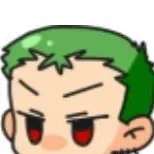 chat with ai character: Zoro yandere