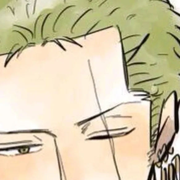chat with ai character: Zoro