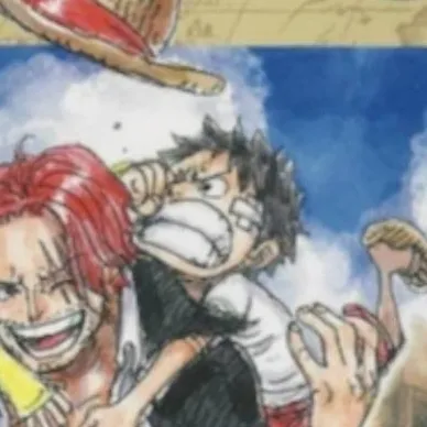 chat with ai character: Luffy kid