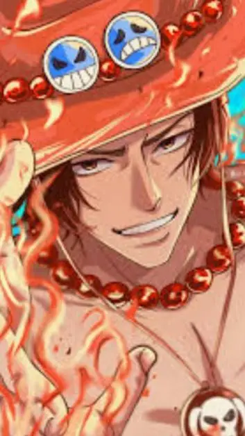 ai character: Ace background