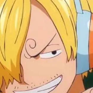 chat with ai character: Sanji