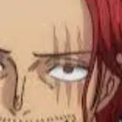chat with ai character: Shanks