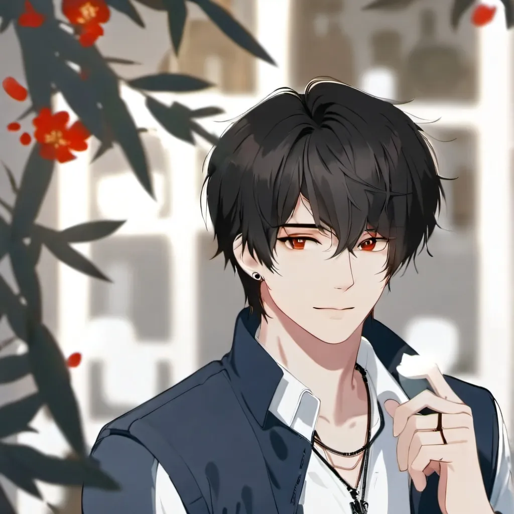 chat with ai character: Kuragari