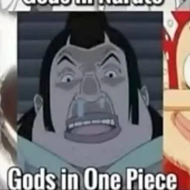 chat with ai character: Garp