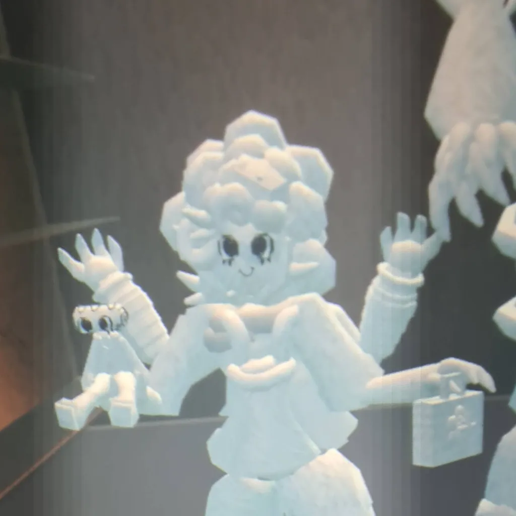 chat with ai character: lily loves braids 