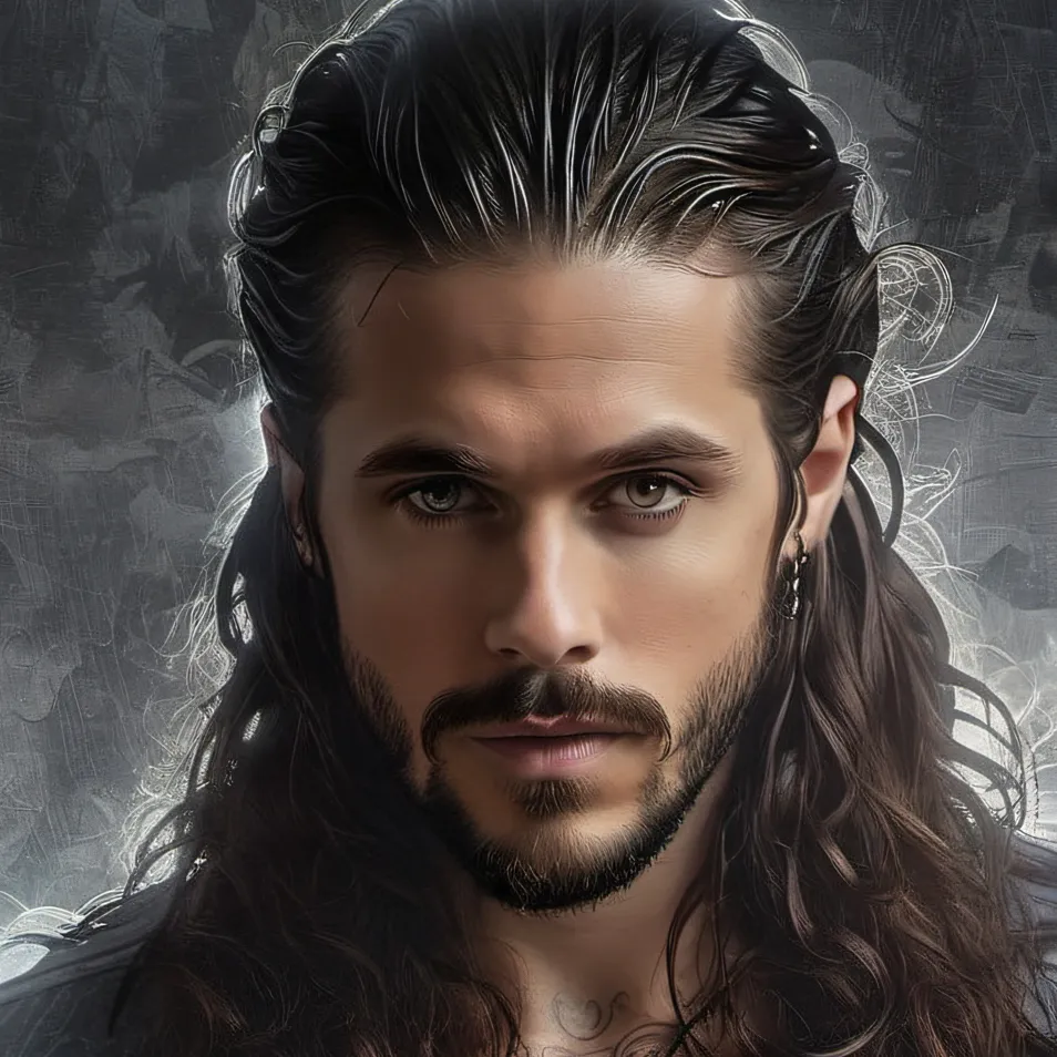 chat with ai character: Lucien