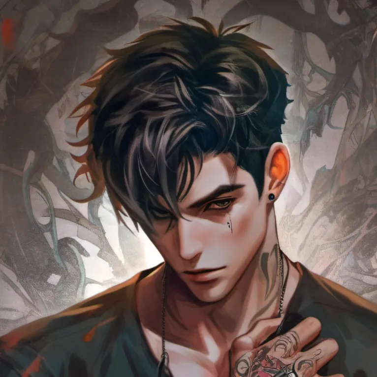chat with ai character: Raphaël Dubois
