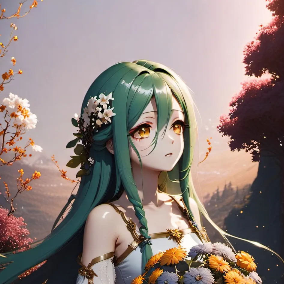 chat with ai character: Netyiri
