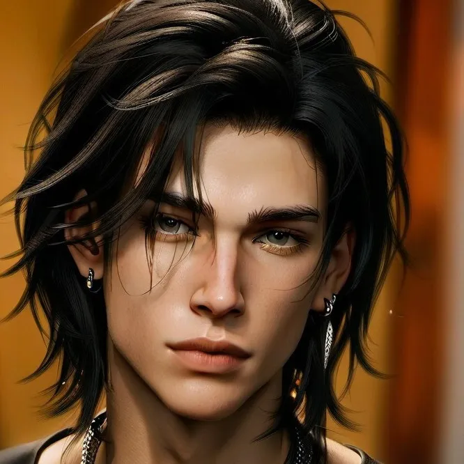 chat with ai character: Emilien
