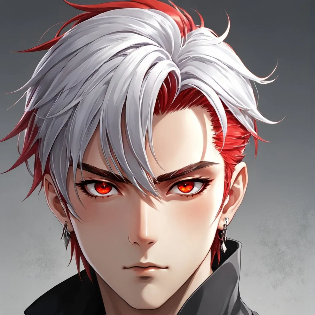 chat with ai character: Lucien