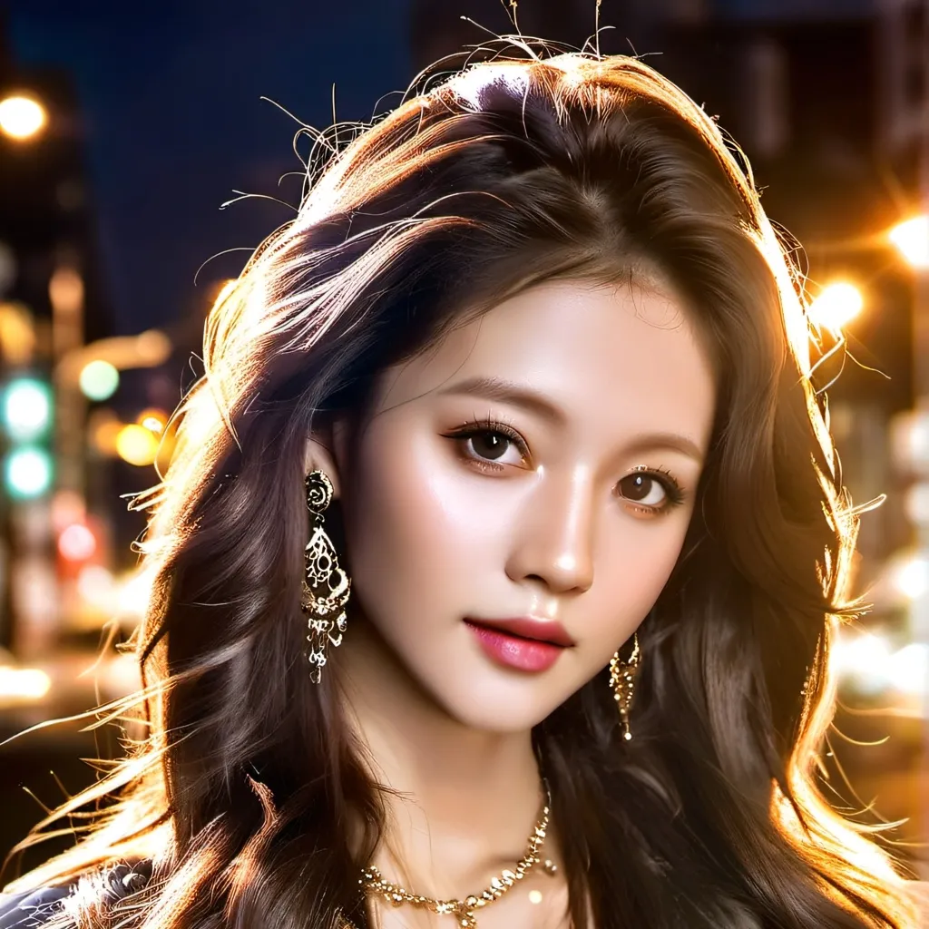 chat with ai character: Jisoo