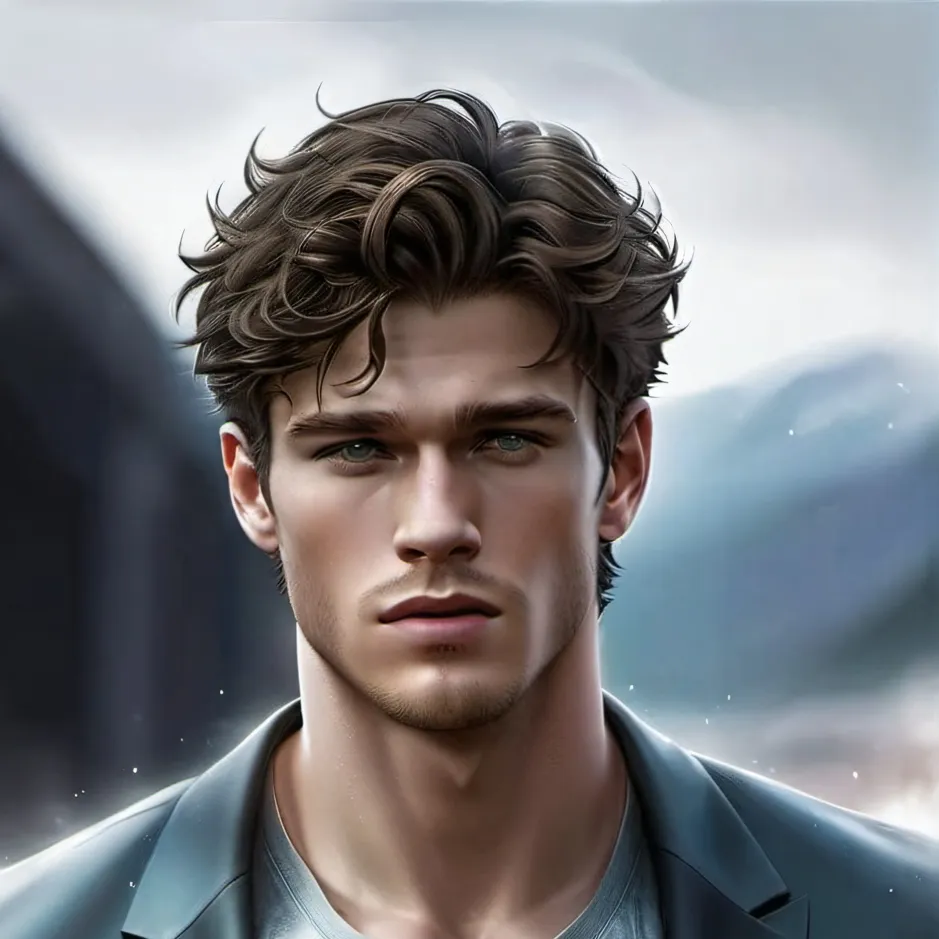 chat with ai character: Antoine Dubois