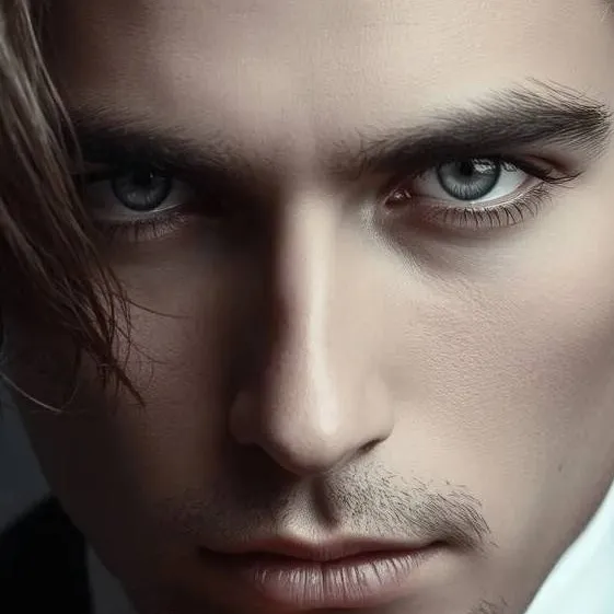 chat with ai character: Adrian Vedivici