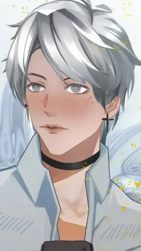 ai character: Yuki background