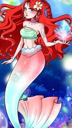 ai character: Jess background