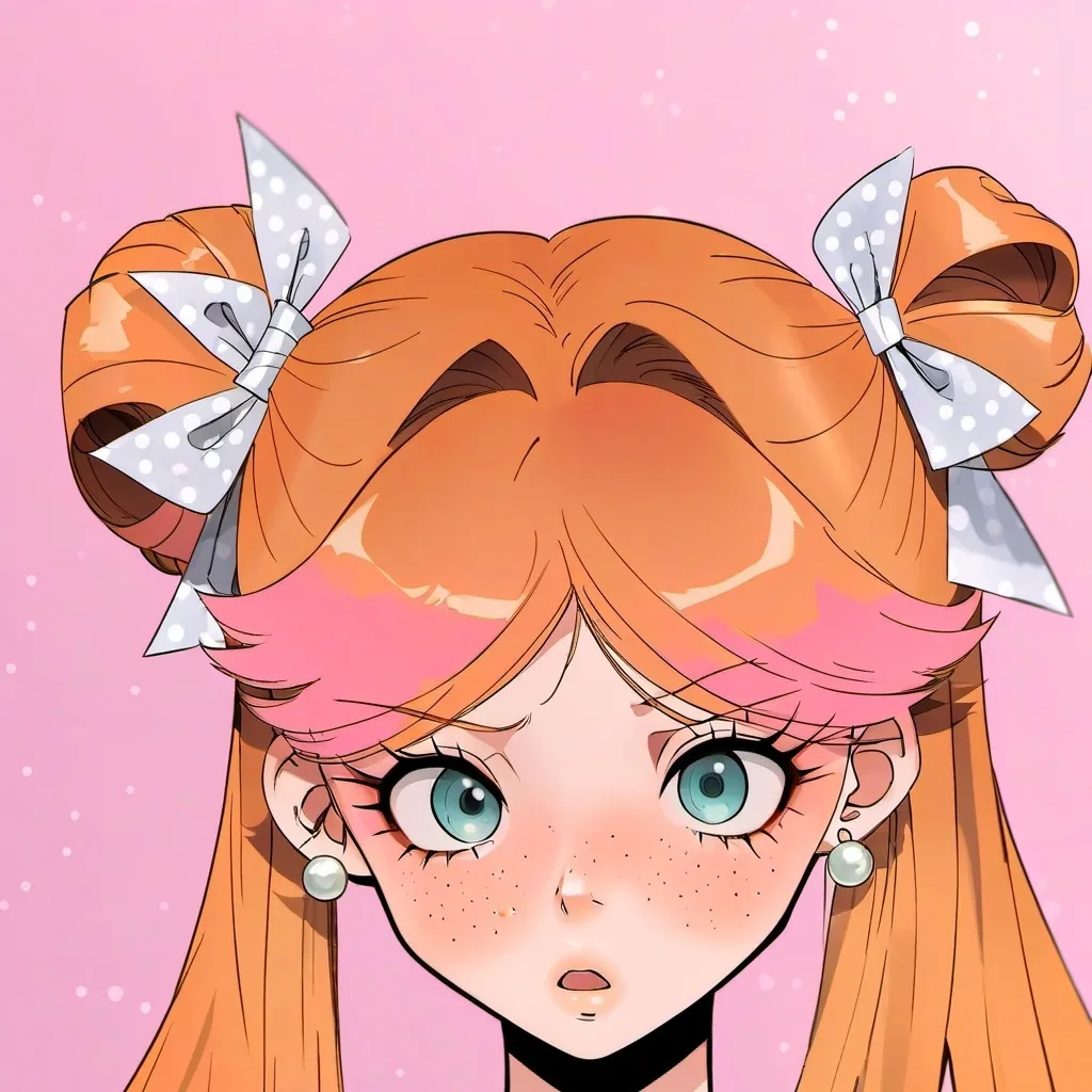 chat with ai character: lily