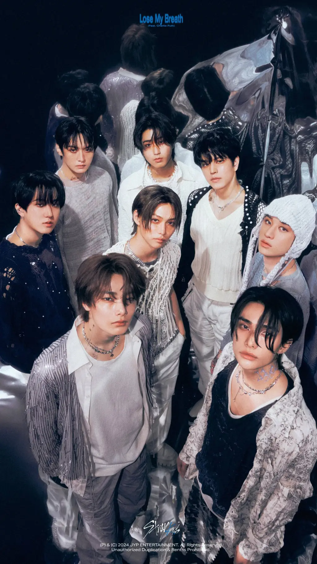 ai character: skz background