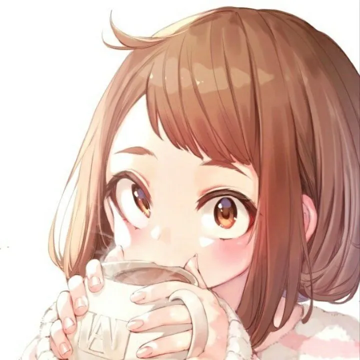 chat with ai character: Ochaco (gf)