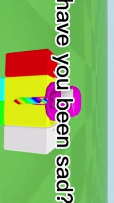 ai character: safe zone!! background