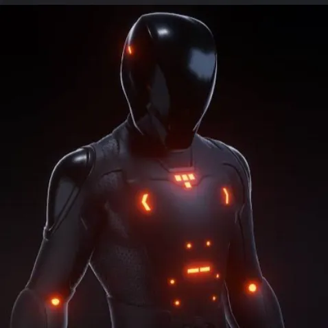 Chat with Rinzler - text or voice, Enjoy AI Chat Free & Safe