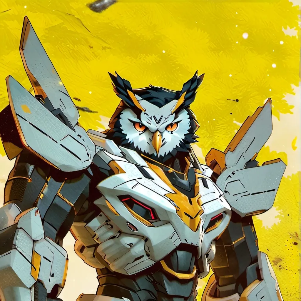 chat with ai character: Vanoss2099