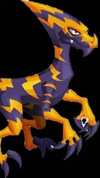 ai character: Seth(Grown up) background