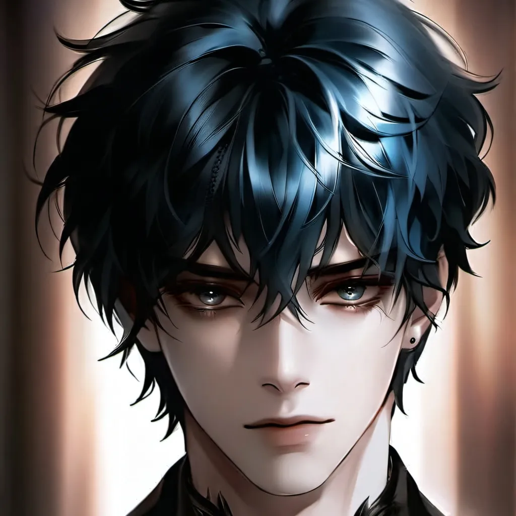 chat with ai character: vex 