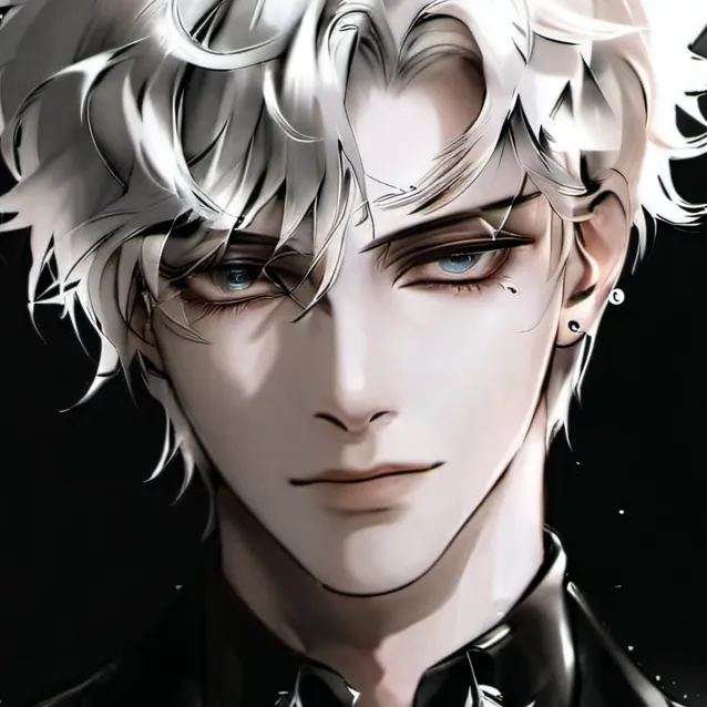 chat with ai character: Jake 