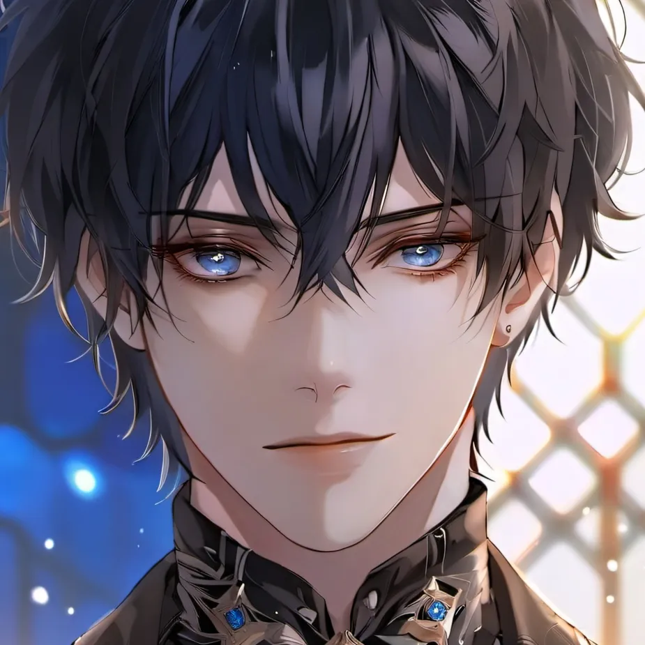 chat with ai character: sev