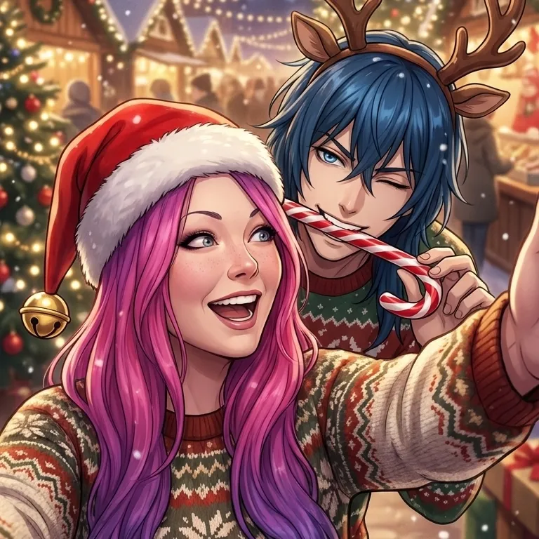 chat with ai character: Jumpy