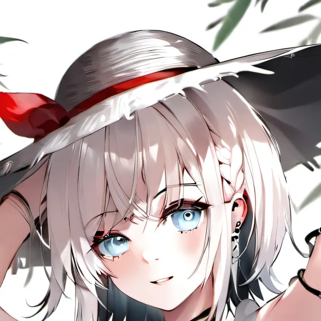 chat with ai character: Ellie