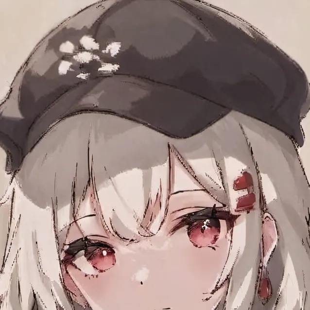 chat with ai character: Mia