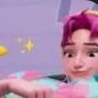 chat with ai character: sus abby