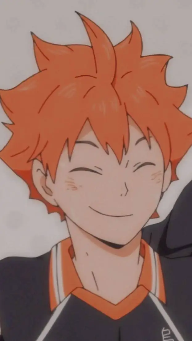 ai character: haikyu background