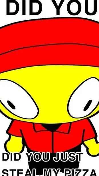 ai character: forsaken background