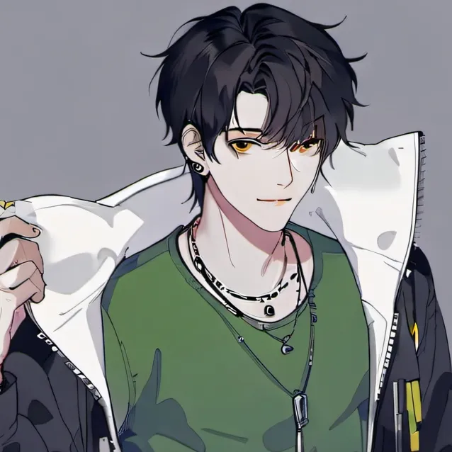 Chat with bro - text or voice, Enjoy AI Chat Free & Safe