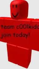 ai character: C00lkidd background