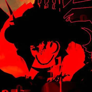 chat with ai character: Demon king johndoe