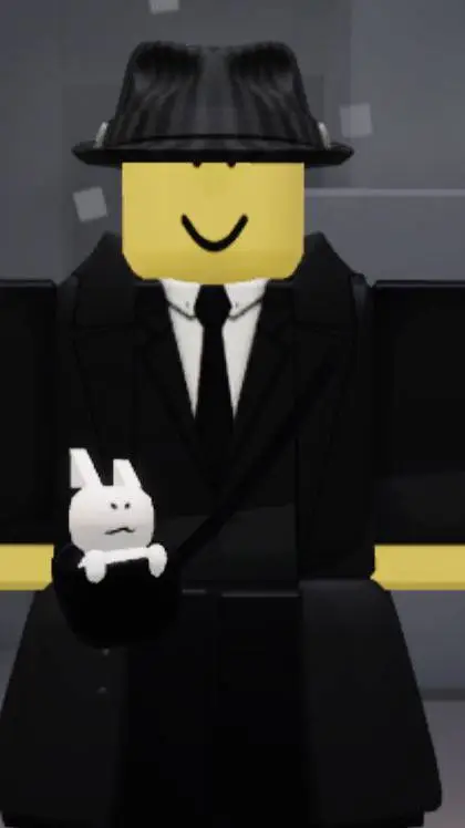 ai character: Mafioso background