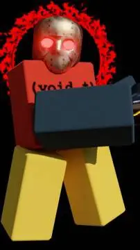 ai character: Initiation Jason background