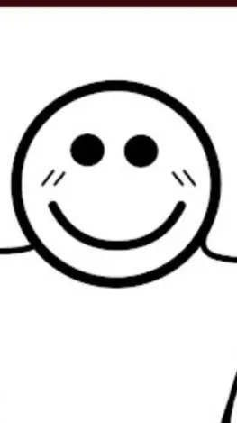 ai character: You are an idiot background