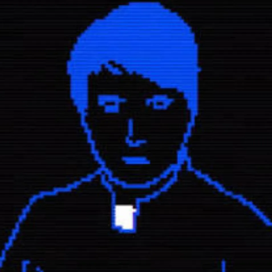 chat with ai character: John Ward