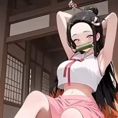 chat with ai character: Nezuko-Chan